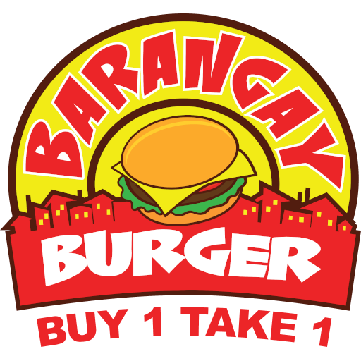 Barangay Burger